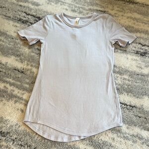 Lululemon Hold Tight Short-Sleeve Shirt